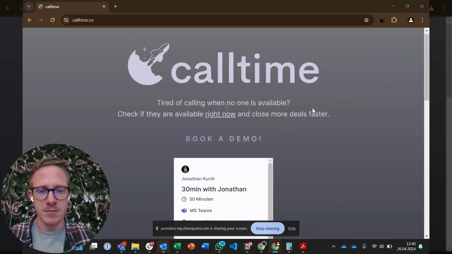 Google Chrome tutorial