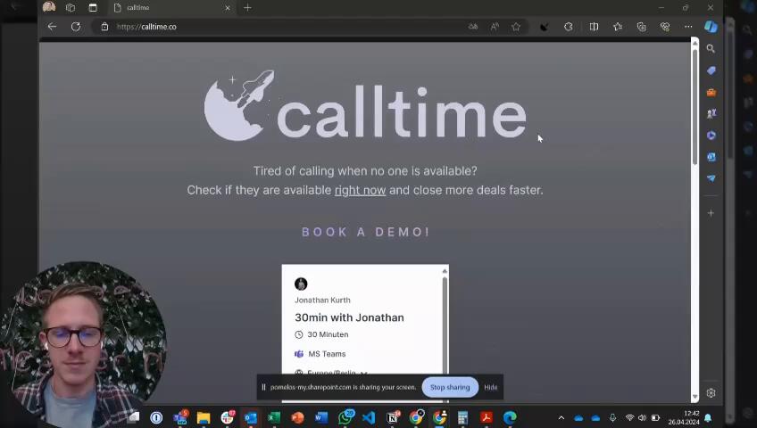 Microsoft Edge tutorial